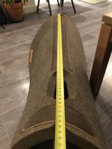 Tapis western Pool's