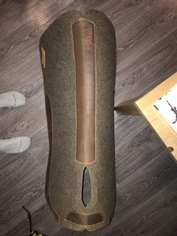 Tapis western Pool's