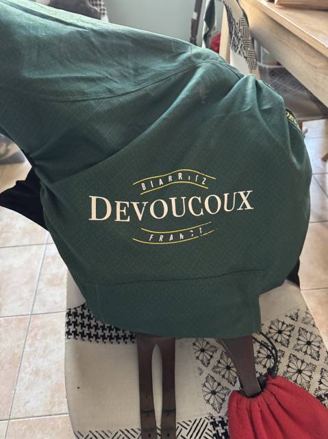 Devoucoux Chiberta O