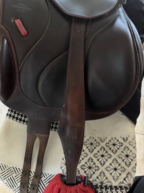 Devoucoux Chiberta O