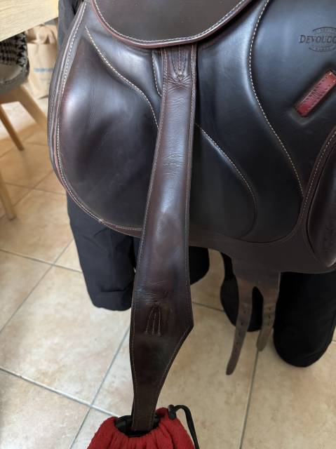 Devoucoux Chiberta O