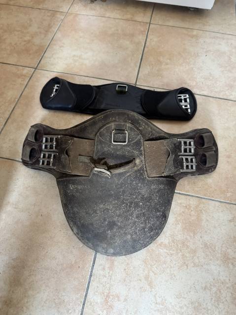 Devoucoux Chiberta O