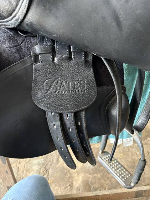 Selle BATES ELEVATION 17’