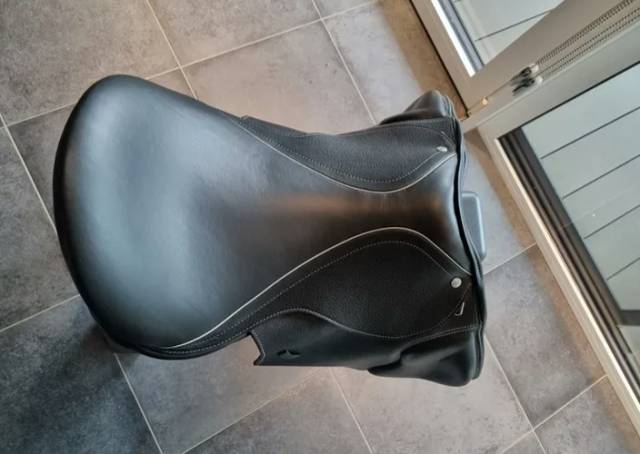 Selle Loxley by Bliss of London mixte 