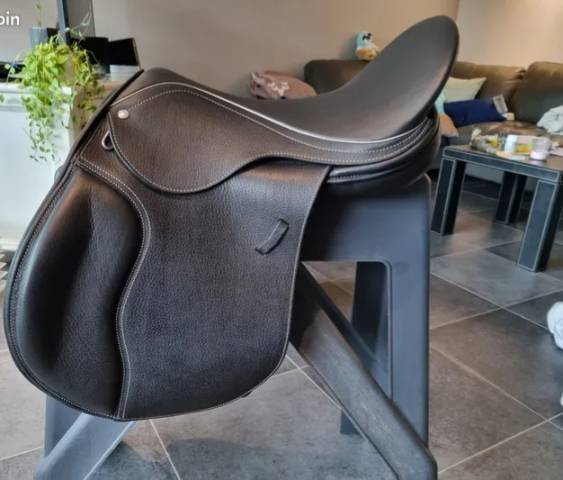 Selle Loxley by Bliss of London mixte 