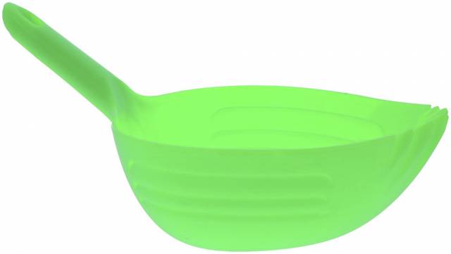 Mesure à grains Shark Hippotonic