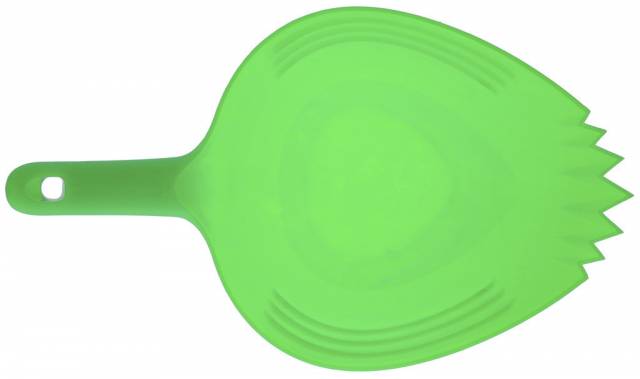 Mesure à grains Shark Hippotonic