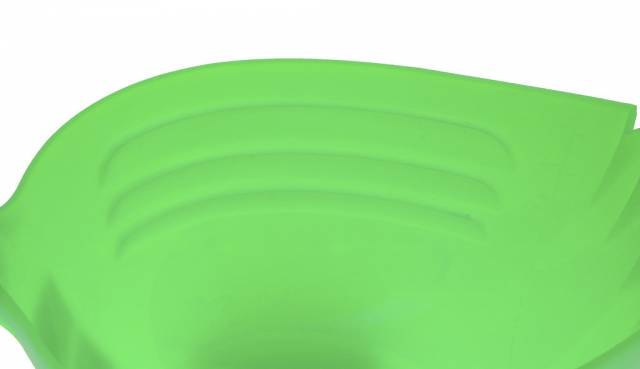 Mesure à grains Shark Hippotonic