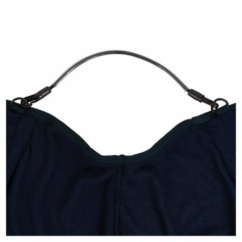 Couvre reins polaire BR Mini Horse