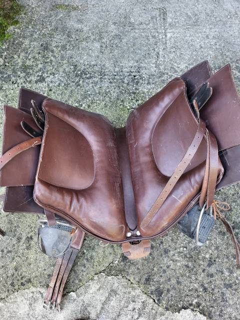 Vend selle portugaise 