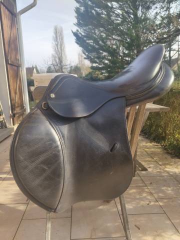 Selle mixte orientée CSO