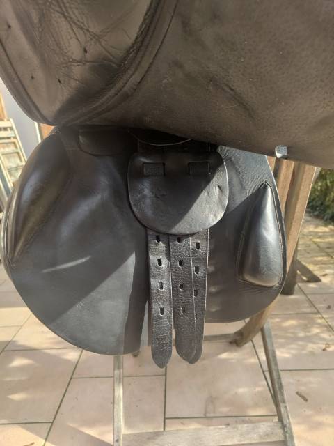 Selle mixte orientée CSO