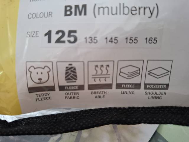 chemise sechante teddy Félix bulher