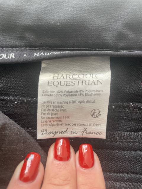pantalon 