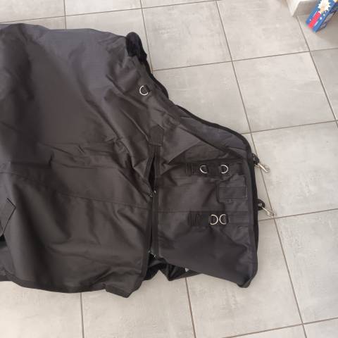 Couverture 145 400g Horze