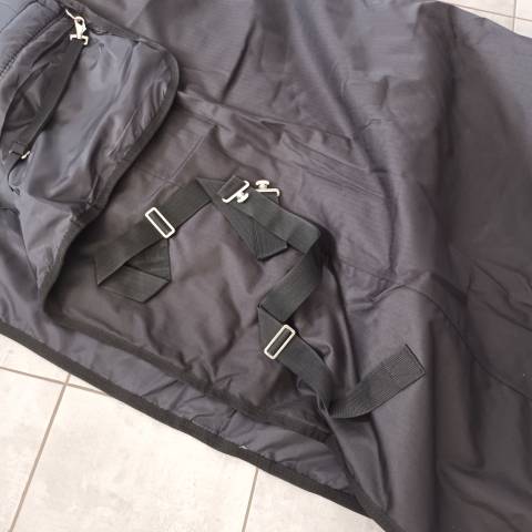 Couverture 145 400g Horze