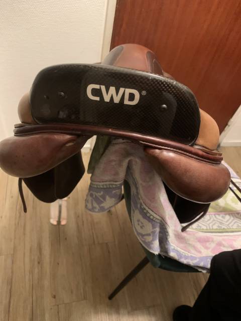 Selle CWD 2G