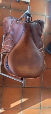 Selle d obstacle butet