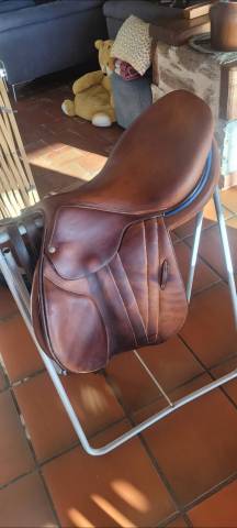 Selle d obstacle butet