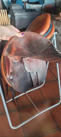 Selle d obstacle butet