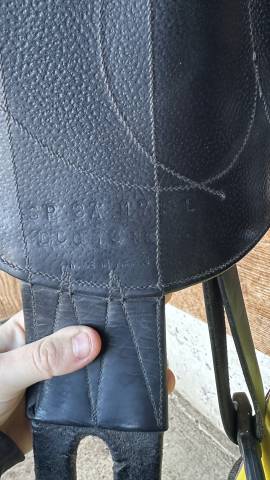 Selle antares monoquartier 