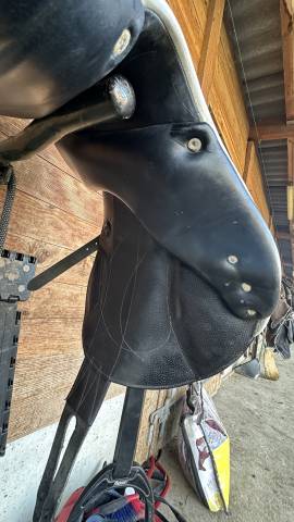 Selle antares monoquartier 