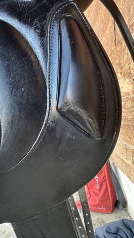 Selle antares monoquartier 