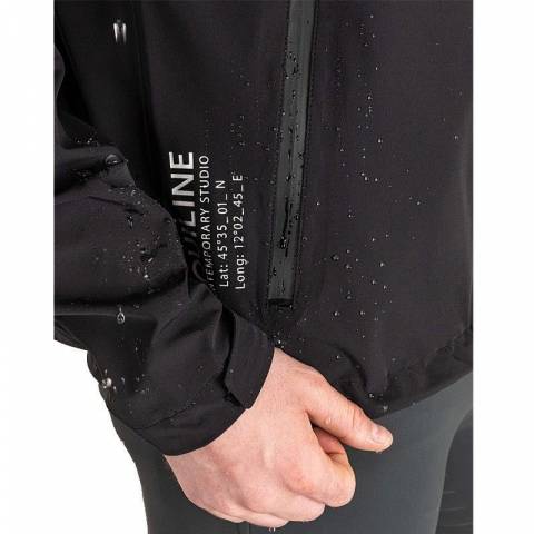 Veste imperméable homme Equiline Colinec