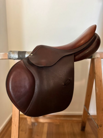 Selle CWD SE01 1C 16'5 2010