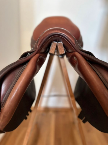 Selle CWD SE01 1C 16'5 2010