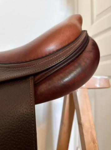 Selle CWD SE01 1C 16'5 2010