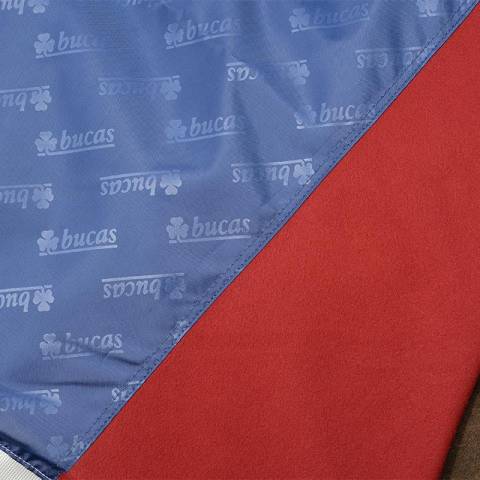 Couverture d'extérieur Power Turnout Medium - Bucas