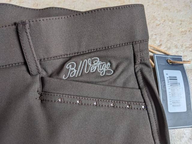 pantalon B Vertigo neuf FR40/42