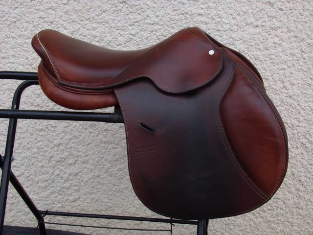 Selle Hervé Godignon 17'5