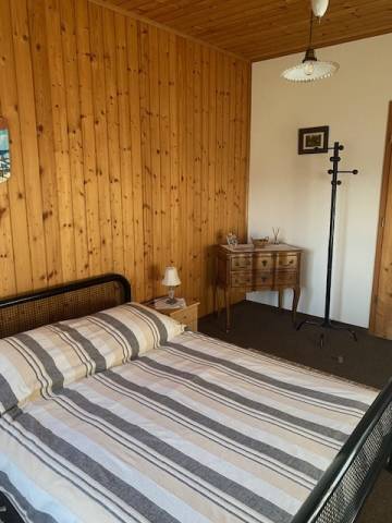 Nuit tranquille dans gîte équestre