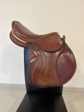 Selle CWD Mademoiselle 