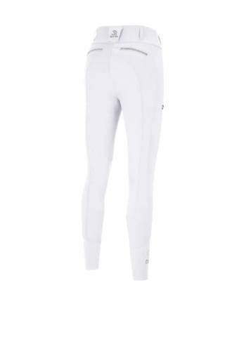Pantalon d'&eacute;quitation Laure FFL Full Grip taille haute - Pikeur