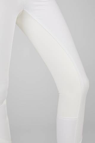 Pantalon d'&eacute;quitation Laure FFL Full Grip taille haute - Pikeur