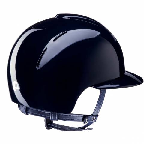 Casque Smart Polish POLO Bleu Marine - KEP