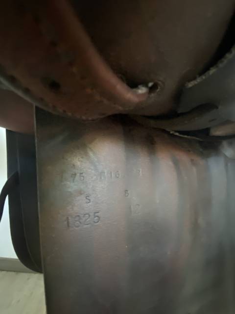 BUTET SAUMUR A VENDRE 