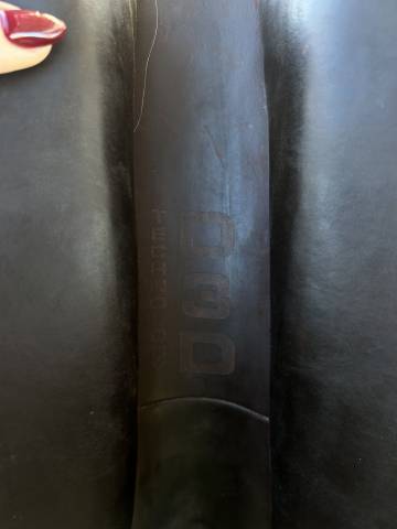 Selle Devoucoux Chiberta K 