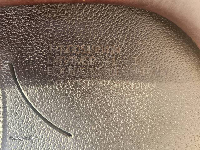 Selle Equipe Viktoria 2024 Dressage