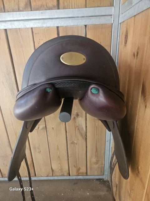 Selle Equipe Viktoria 2024 Dressage