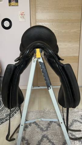 Selle dressage Tattini