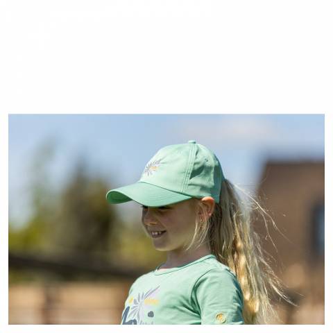 Casquette enfant Feldspar BR Mini Horse