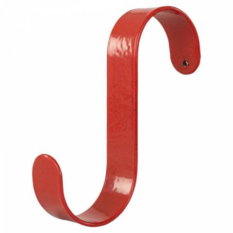 Crochet d'écurie en acier robuste