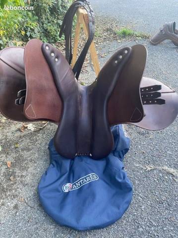 SELLE CHEVAL  ANTARES