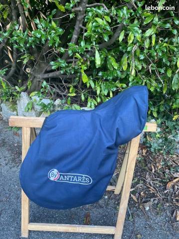 SELLE CHEVAL  ANTARES