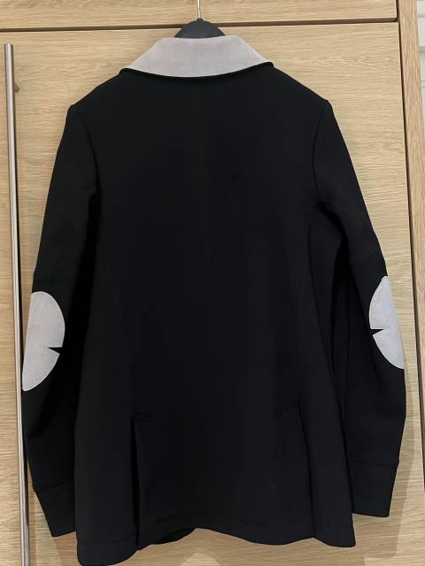 Veste de concours garçon