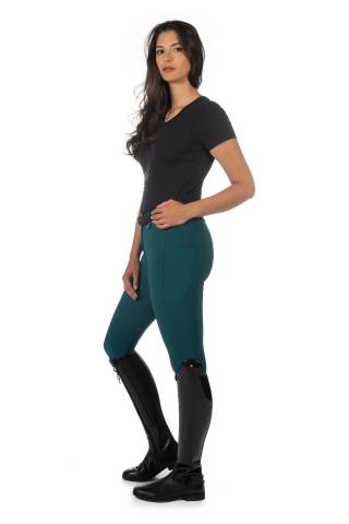 T-Shirt Livigno Horse Head HKM